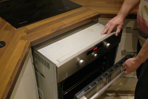 washing machine and cooker repair