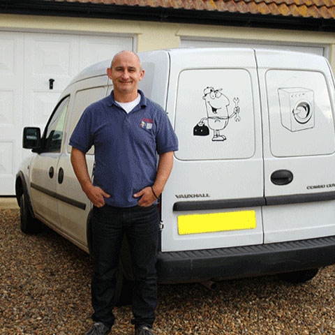 reliable repairs around norwich