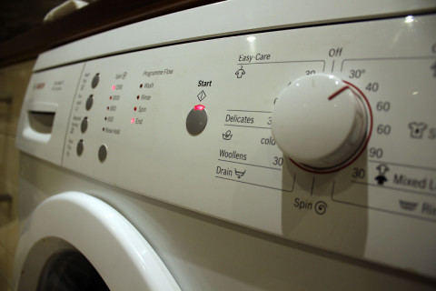 repaired washing michine in norwich area