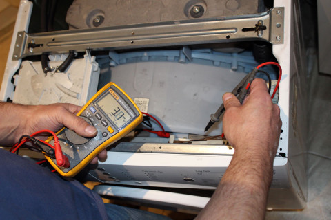 washing machine repair norwich